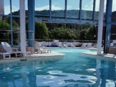 Hotel Novotel Namur