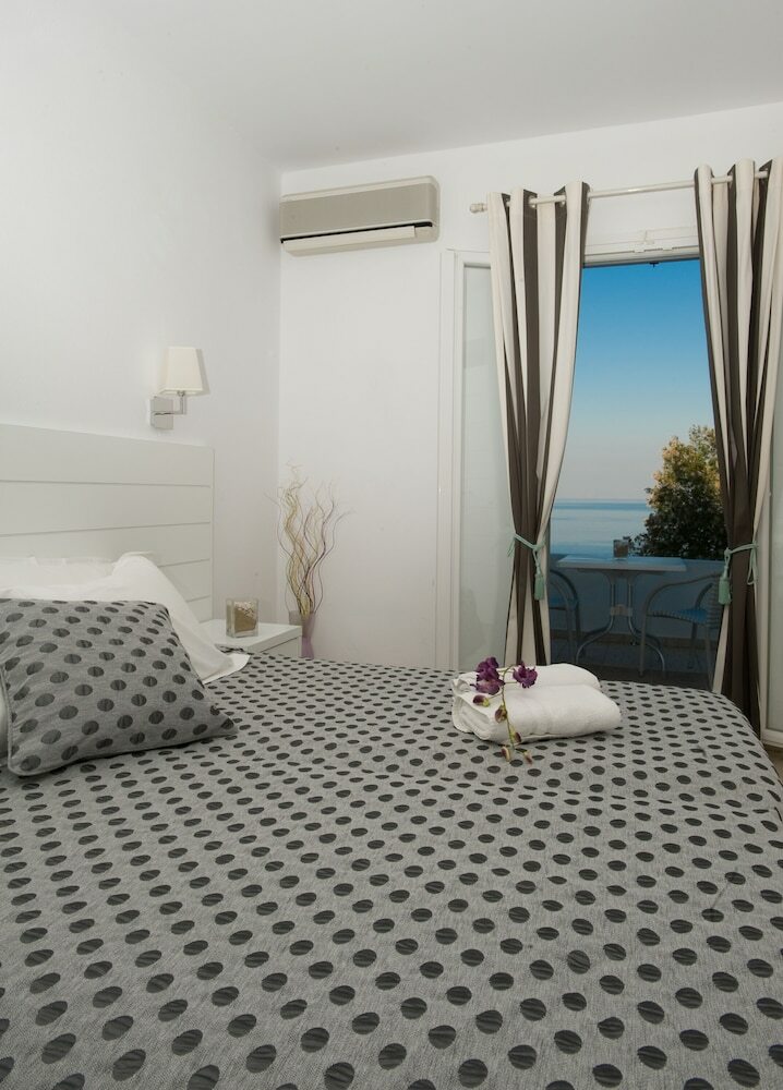 Hotel Gorgona
