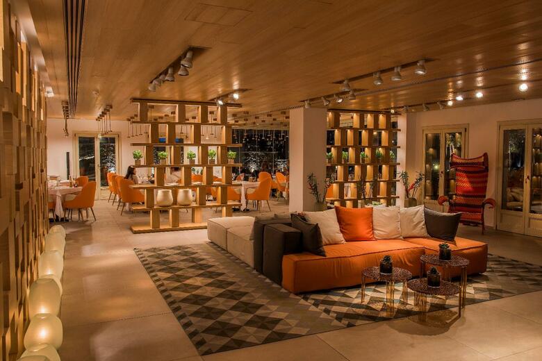 Hotel Ortensia Villas