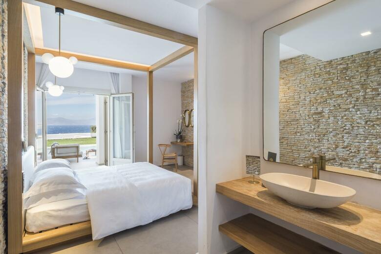 Hotel Ortensia Villas