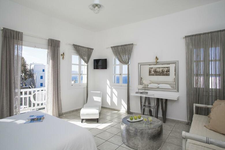 Hotel Apanema Resort