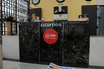 Hotel Oyo Rooms Mysore Ashoka Road