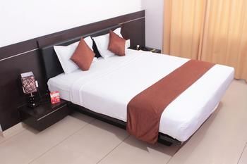 Hotel Oyo Rooms Mysore Ashoka Road
