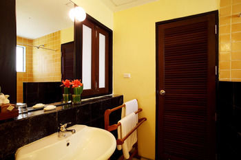 Apartamento Haadson Resort