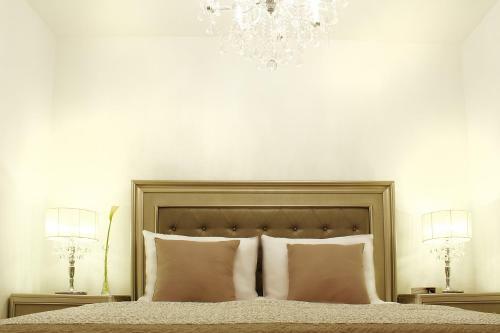 Aparthotel Milford Suites Budapest