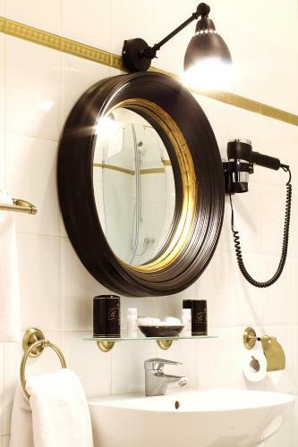 Aparthotel Milford Suites Budapest