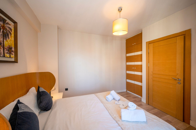 Apartamento T-loft Residence