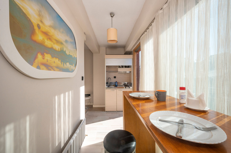 Apartamento T-loft Residence
