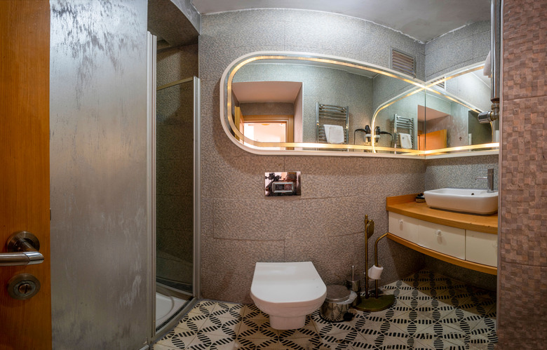 Apartamento T-loft Residence