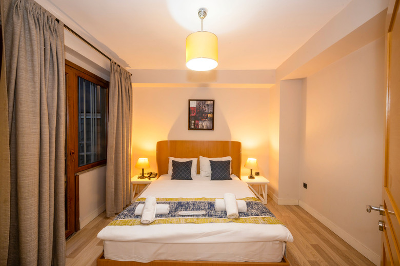 Apartamento T-loft Residence