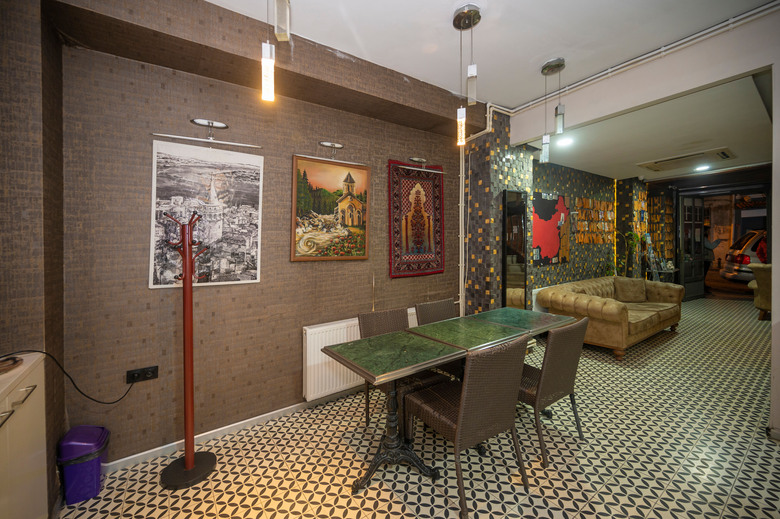 Apartamento T-loft Residence