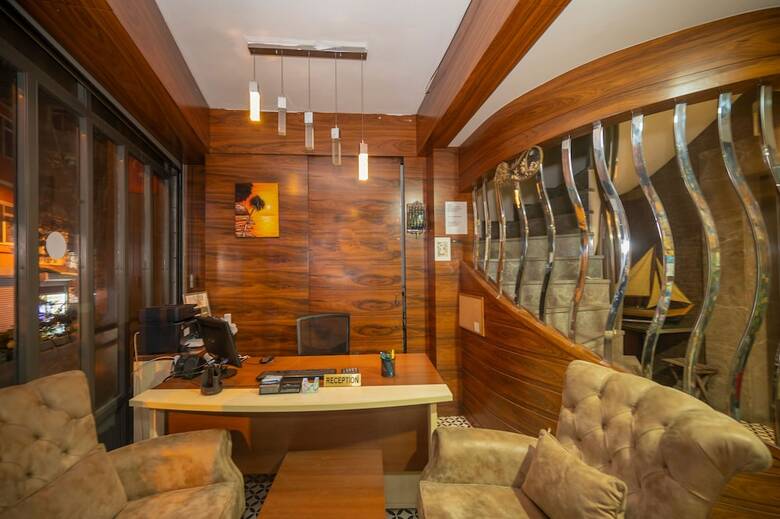 Apartamento T-loft Residence