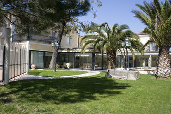Hotel Regis Resort