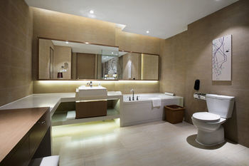 Hotel Holiday Inn Chengdu High-tech Center