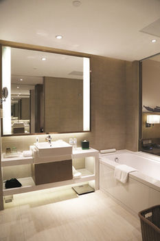 Hotel Holiday Inn Chengdu High-tech Center