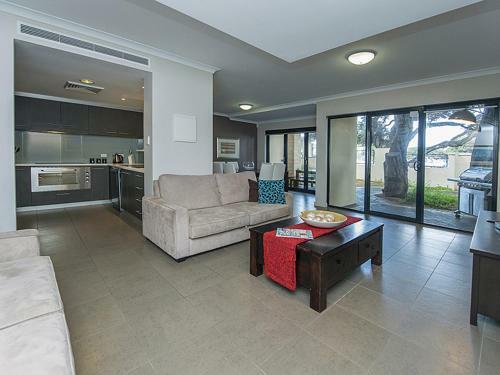 Apartamento Yallingup Beach Resort
