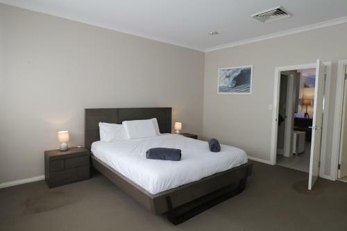 Apartamento Yallingup Beach Resort