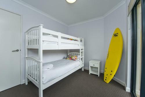 Apartamento Yallingup Beach Resort
