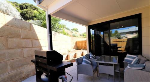 Apartamento Yallingup Beach Resort