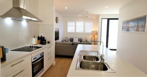 Apartamento Yallingup Beach Resort