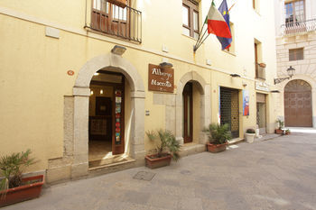 Hotel Albergo Maccotta