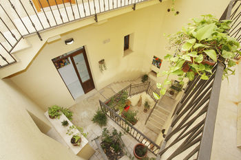 Hotel Albergo Maccotta