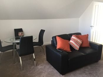 Apartamento Breck Blackpool