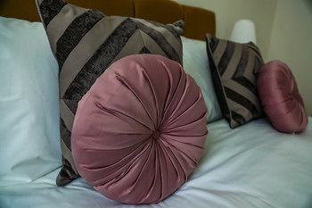 Apartamento Breck Blackpool