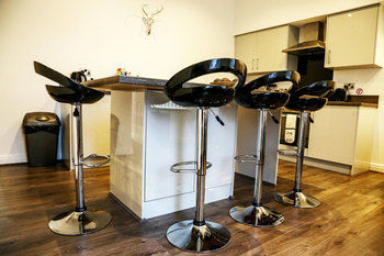 Apartamento Breck Blackpool