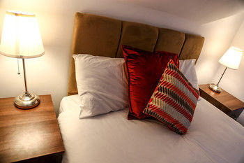 Apartamento Breck Blackpool