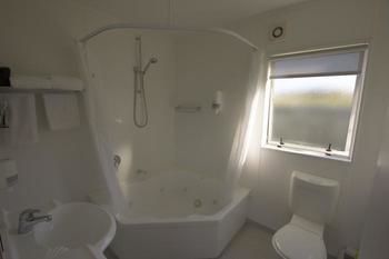 Motel Oasis, Gisborne