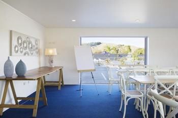 Motel Oasis, Gisborne