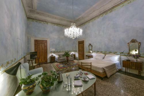 Residenza D'epoca Torre Dei Lari - Villa Strozzi-machiavelli