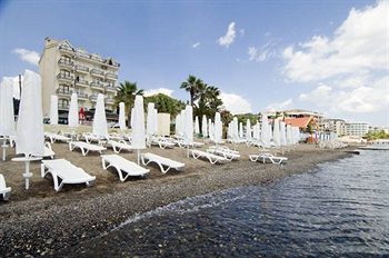 Bliss Beach Hotel