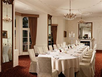 Taplow House Hotel