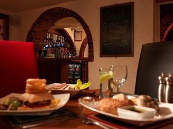 Taplow House Hotel