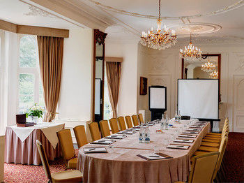 Taplow House Hotel