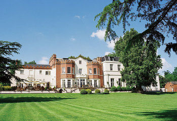 Taplow House Hotel