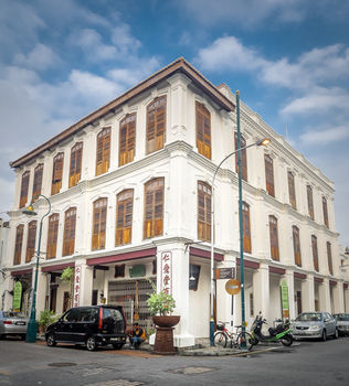 Hostal Ren I Tang
