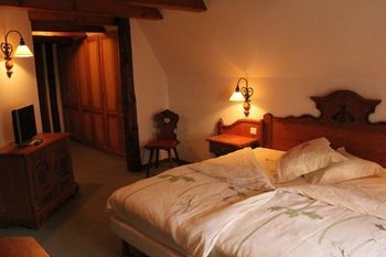 Hotel Roger Hassenforder H�tel Restaurant