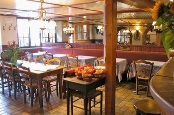 Hotel Roger Hassenforder H�tel Restaurant