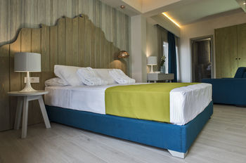 Elia Betolo Hotel