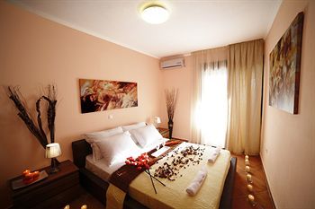 Apartamento Kassandra Village Resort