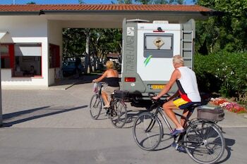 Camping Village Miramare