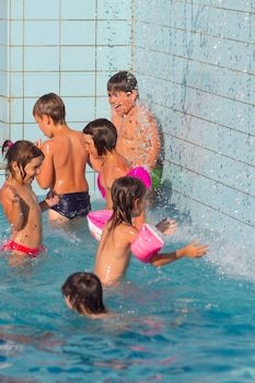 Camping Village Miramare