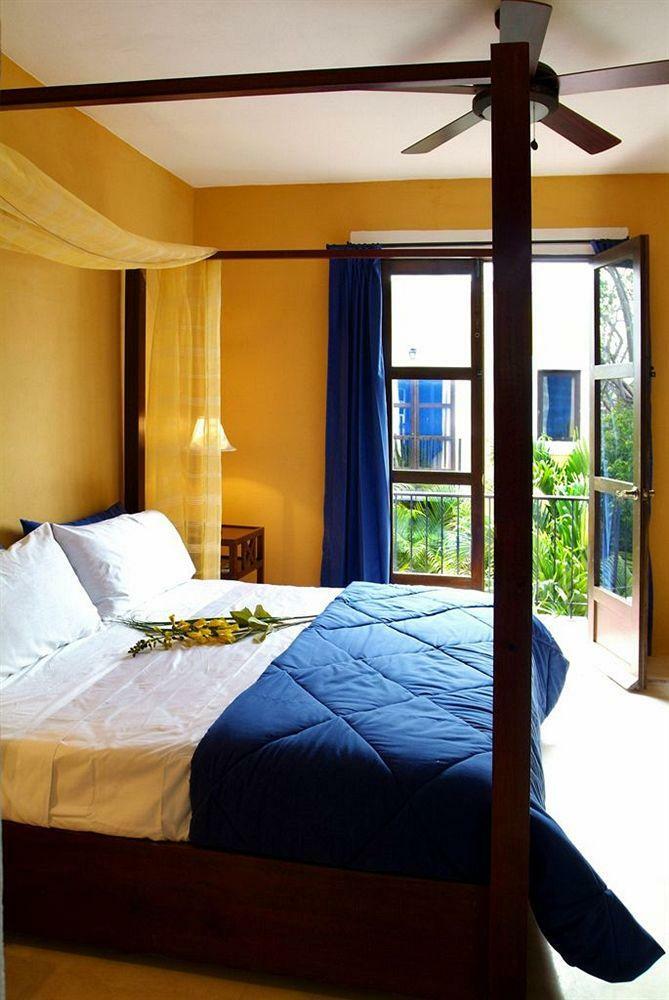 Hotel Hacienda Merida