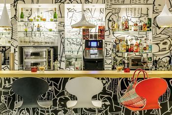 Hotel Ibis Leipzig City