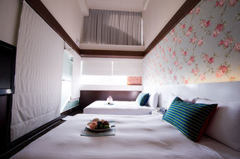 Ecfa Hotel-kunming