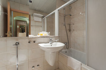 Hotel Villa Laguna Galijot