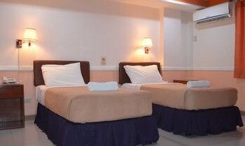 Hotel Park Avenue Residence Inn & Suites